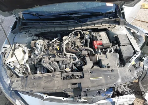 2023 Nissan Altima Sv Fwd z USA, uszkodzony, nr VIN 1N4BL4DV3PN339450